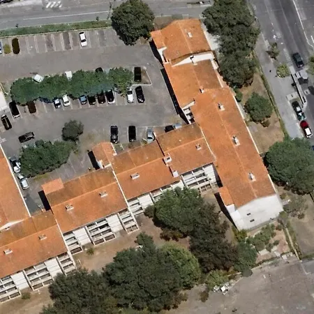 Calme - 200m - Parking Prive *