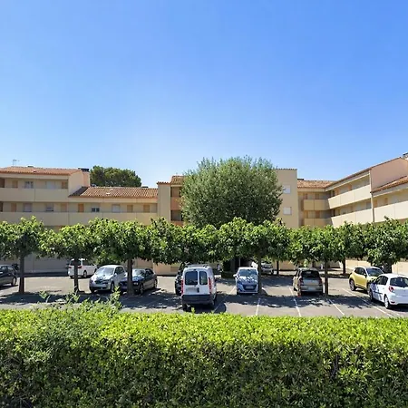 Calme - 200m - Parking Prive